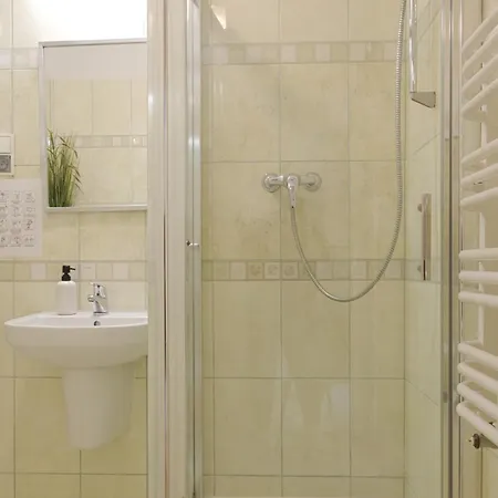 Unique Krasinskiego Street Apartment