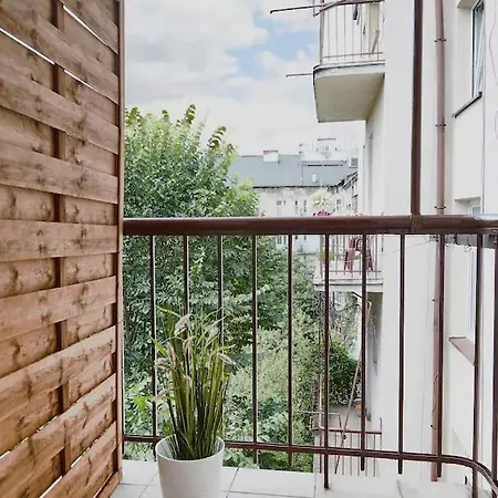 Apartment Unique Krasinskiego Street