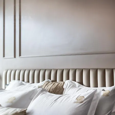 Fragola Rajska 3 - Modern Studios, Park Aparthotel Krakow
