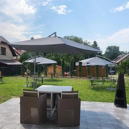 The Castle & - Free Parking - (adults Only) Krakow