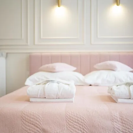 Glamour Prywatne Jacuzzi Starowislna Apartment Krakow