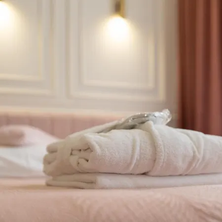 Glamour Prywatne Jacuzzi Starowislna Apartment Krakow