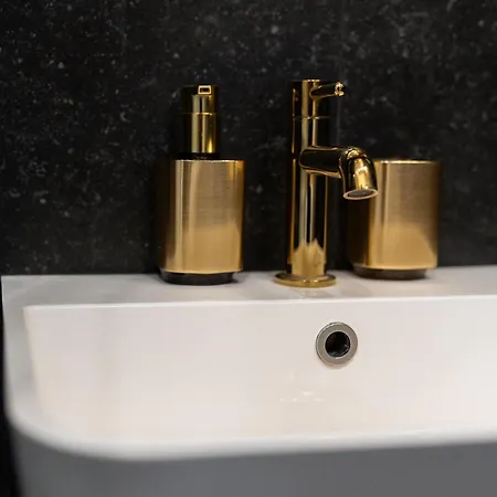 Glamour Prywatne Jacuzzi Starowislna Apartment