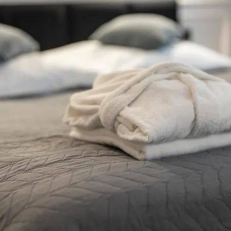 Apartmán Shine Prywatne Jacuzzi Starowislna *