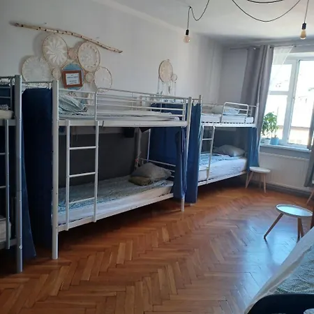 Real Vip Hostel *