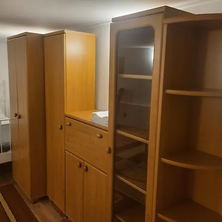 Grzegorzecka 3 Kwatera prywatna