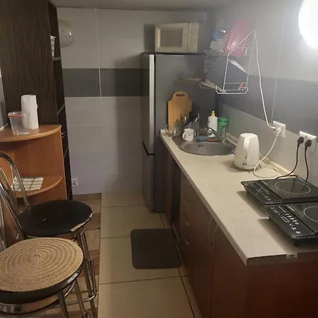 Grzegorzecka 3 *