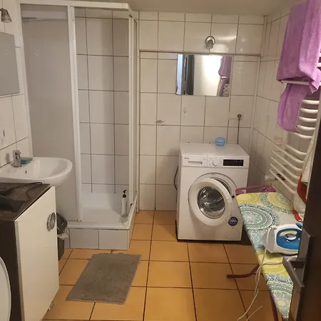 Grzegorzecka 3 Kwatera prywatna Kraków