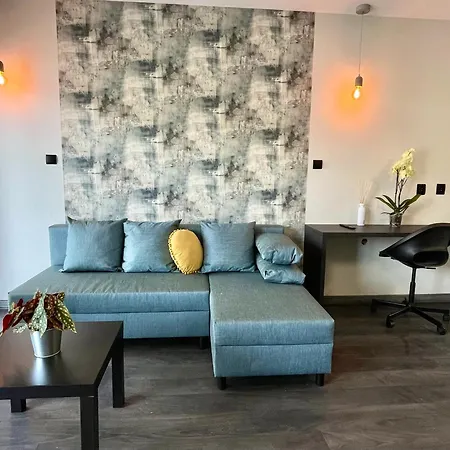 Apartment Karo