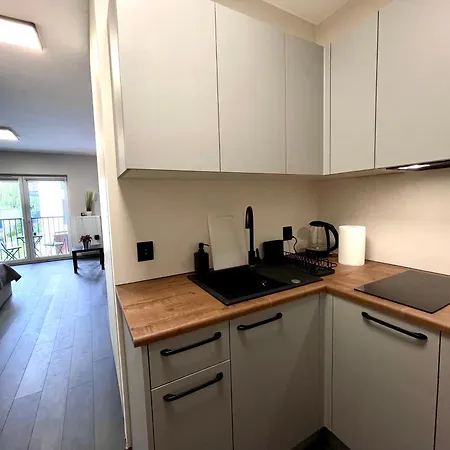 Karo Apartment *