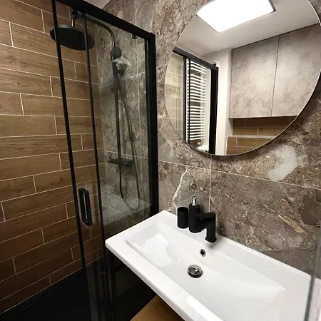 Apartment Karo Krakow