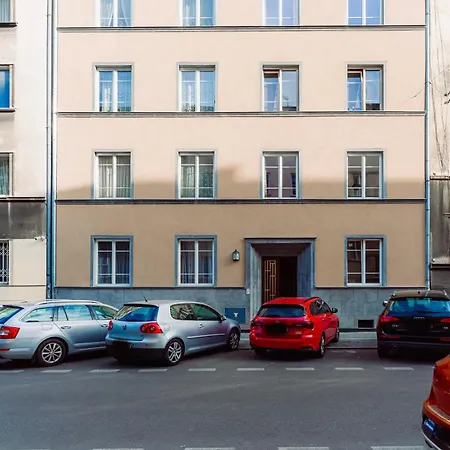 Rzeszowska 5 7 Apartament