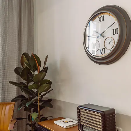 Apartament Rzeszowska 5 7 *