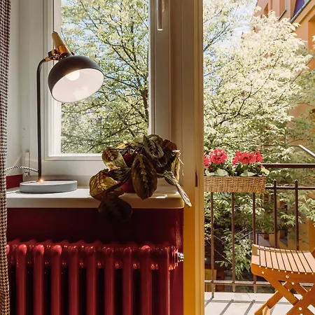 Apartament Rzeszowska 5 7 Kraków