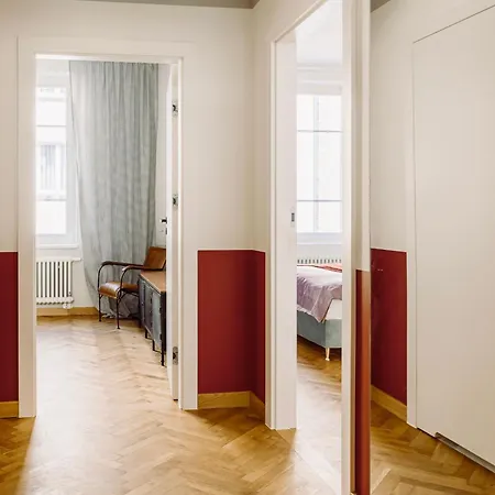 Rzeszowska 5 7 Apartament *