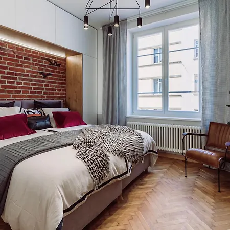 Apartament Rzeszowska 5 7