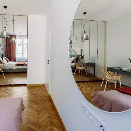 Rzeszowska 5 7 Apartament
