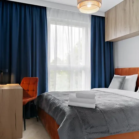 Appartement Metropolis Old Town *