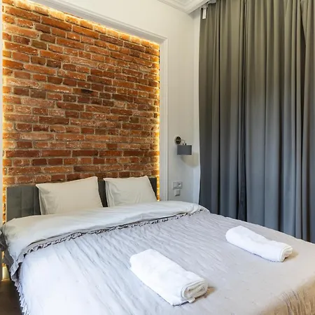 Vintage Charm In Old Town Jozefa Sarego A Krakow