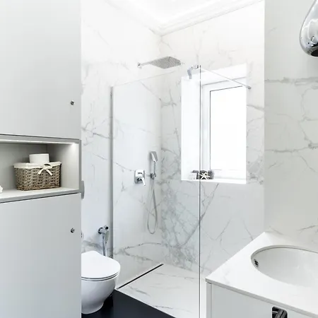 Apartment Vintage Charm In Old Town Jozefa Sarego A Krakow