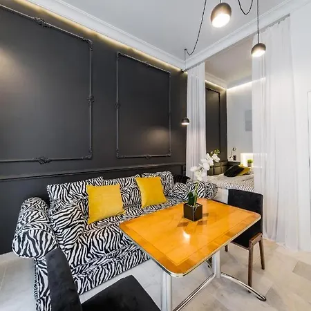 Apartment Dodo Acomodo 6 *