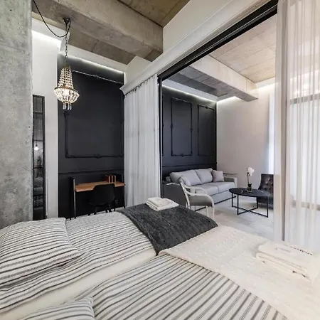Apartment Dodo Acomodo 6 *