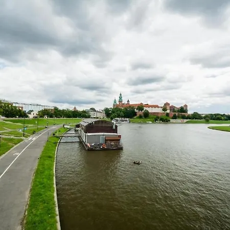 Dodo Acomodo 6 Krakow