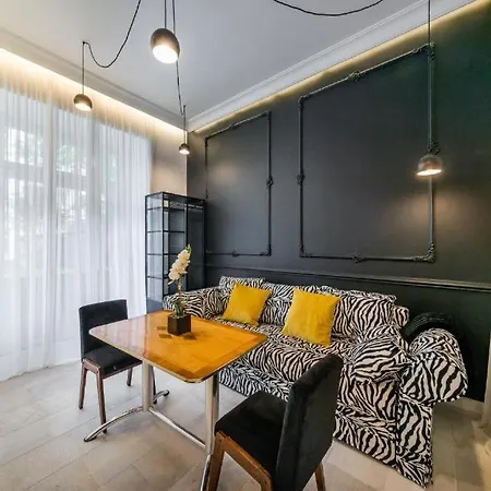 Dodo Acomodo 6 * Krakow