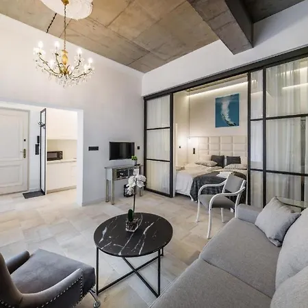 Dodo Acomodo 6 * Krakow