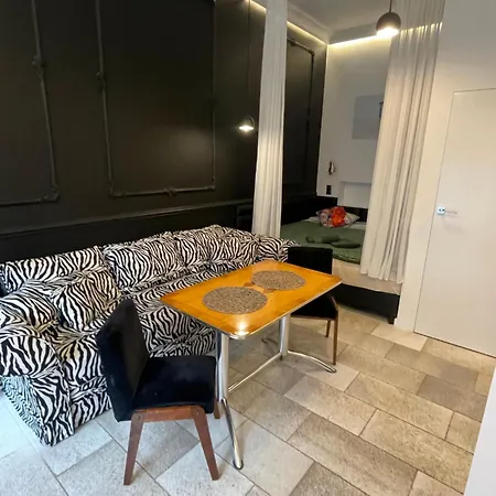 Dodo Acomodo 6 Apartment