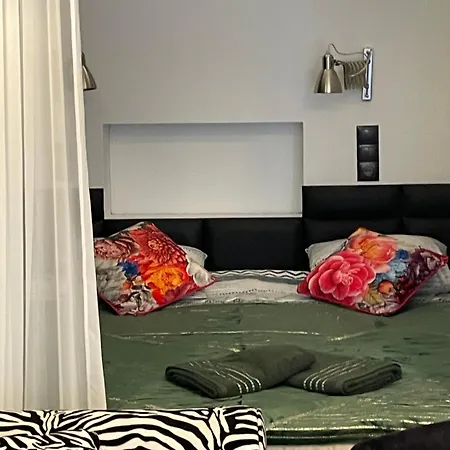 Apartment Dodo Acomodo 6