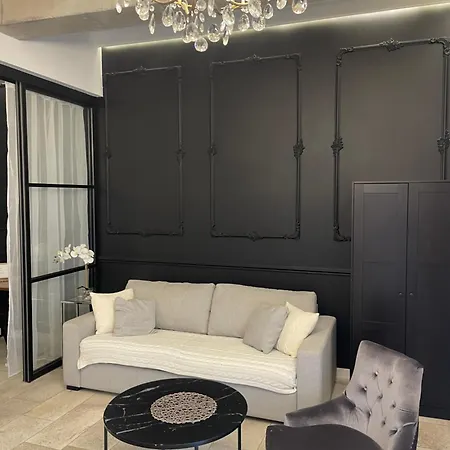 Dodo Acomodo 6 Apartment Krakow