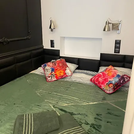 Apartment Dodo Acomodo 6