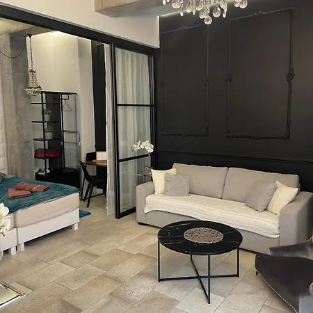 Apartment Dodo Acomodo 6 *