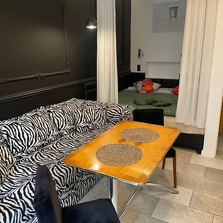 Apartment Dodo Acomodo 6 Krakow