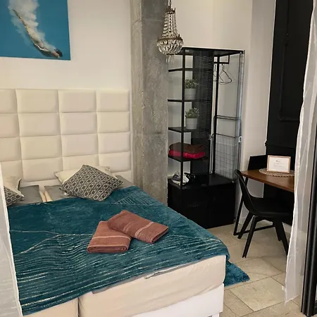 Apartment Dodo Acomodo 6