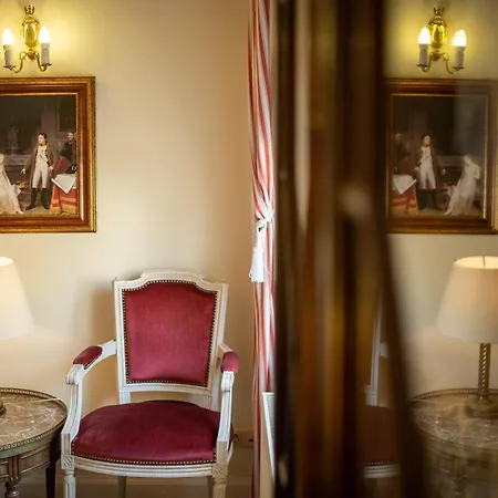 Dom Pugetów Villa Krakau