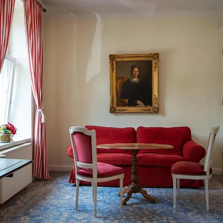 Villa Dom Pugetów *