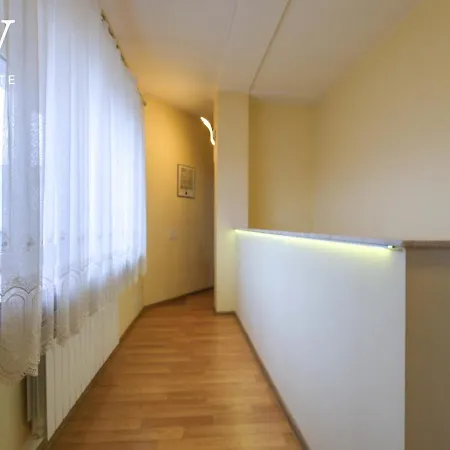 Penthouse In The Center Free Parking * Kraków