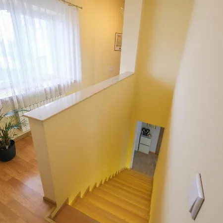 Penthouse In The Center Free Parking