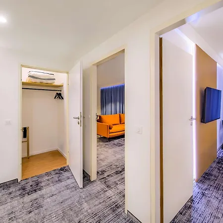 Ibis Centrum 3*