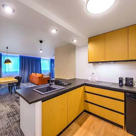 Ibis Centrum