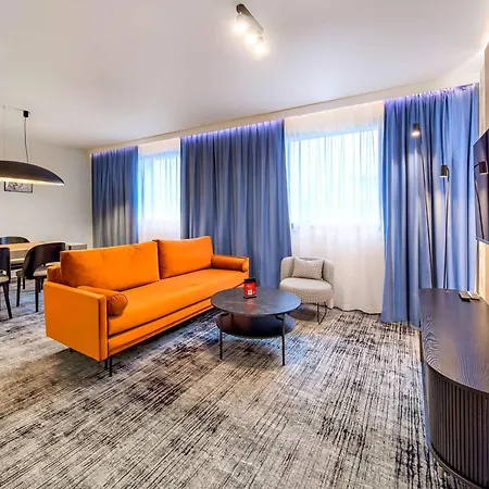 Ibis Centrum Otel Krakow