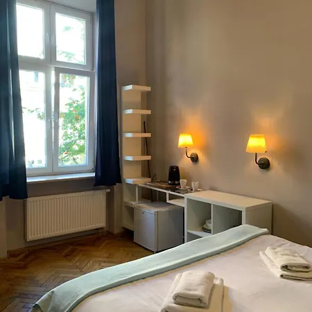 Apartament Gold Jasmine Apartamento Cracovia