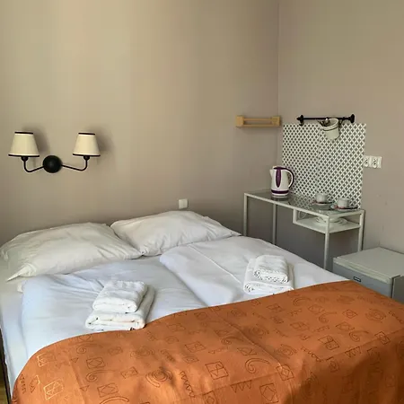 Apartament Gold Jasmine *