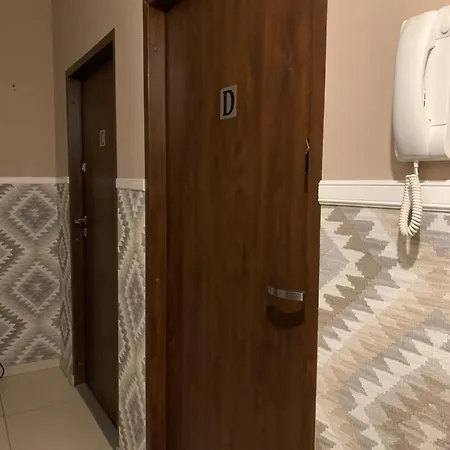 Apartament Gold Jasmine * Cracovia
