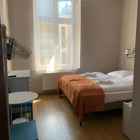 Apartamento Apartament Gold Jasmine