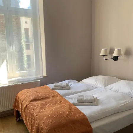 Apartament Gold Jasmine Apartamento Cracovia
