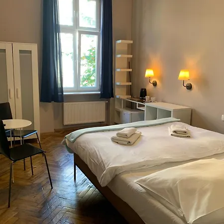 Apartamento Apartament Gold Jasmine *