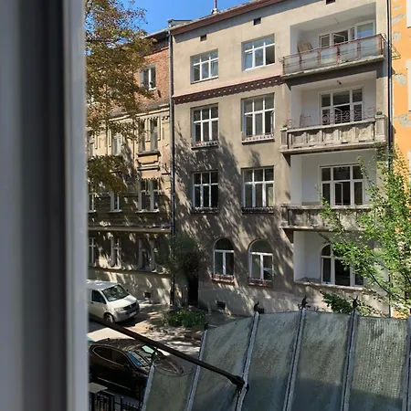 Apartament Gold Jasmine *